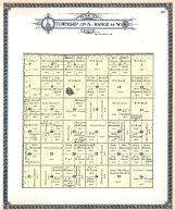 Township 139 N., Range 66 W., Moon Lake, Stutsman County 1911